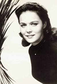 Joan Blackman