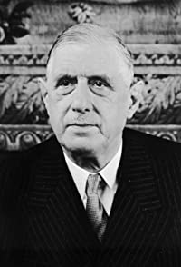 Charles de Gaulle