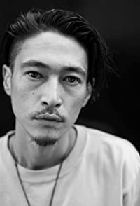 Yosuke Kubozuka