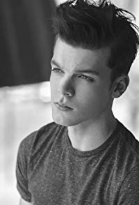 Cameron Monaghan