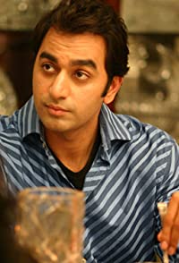 Anubhav Anand