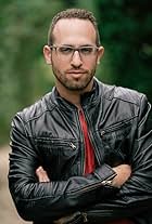 Jason Aron