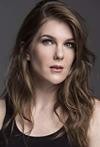 Lily Rabe