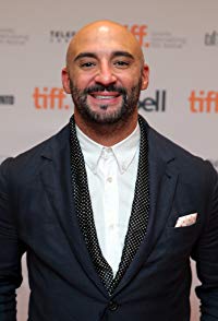 Yann Demange