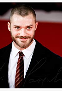 Lorenzo Richelmy