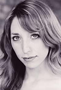 Daisy Haggard