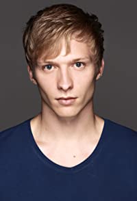 Will Tudor