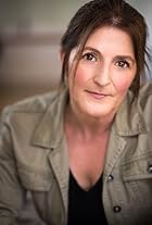Suzanne Johnson