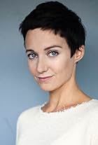 Polly Maberly