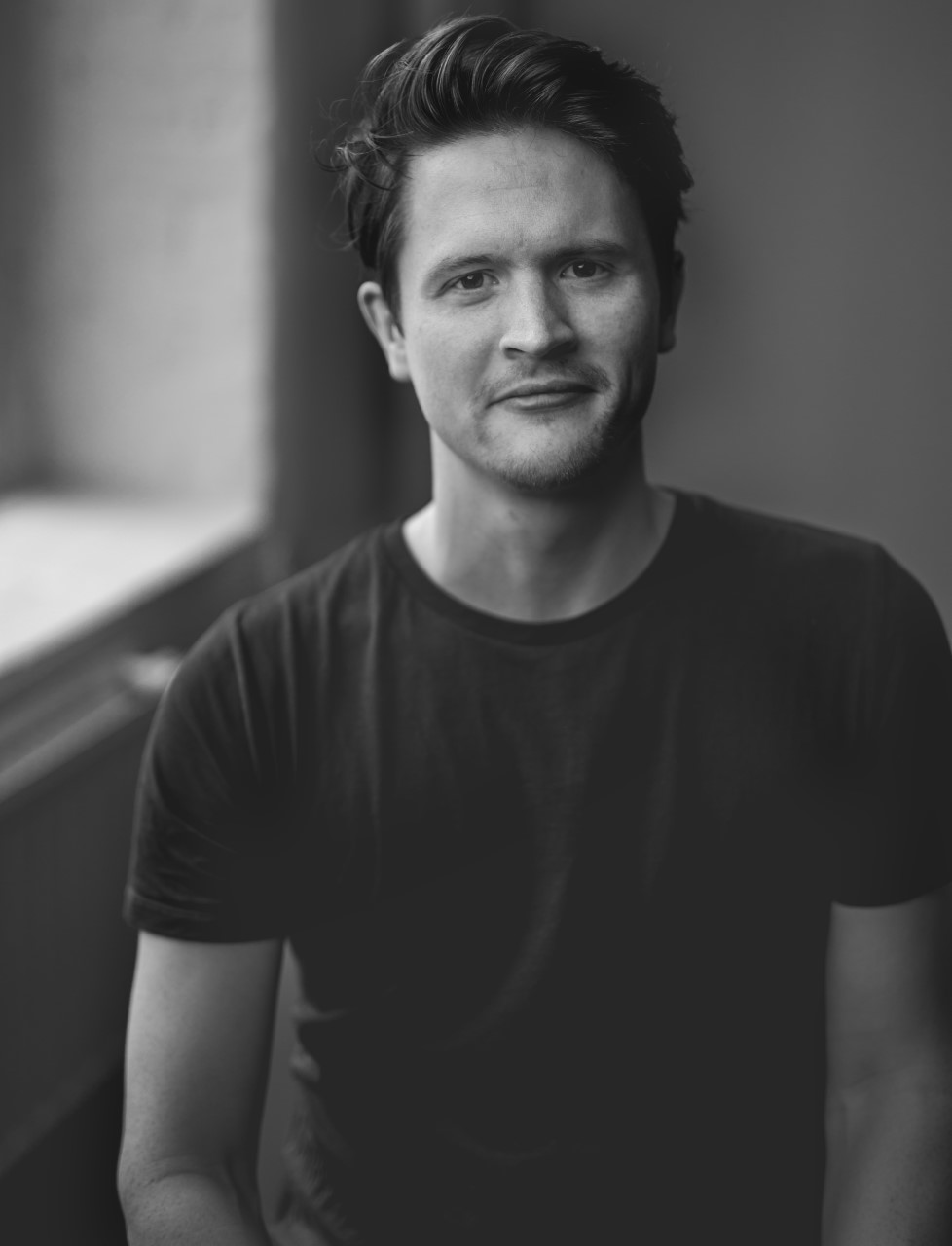 Alex Lockwood
