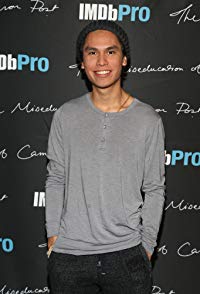 Forrest Goodluck