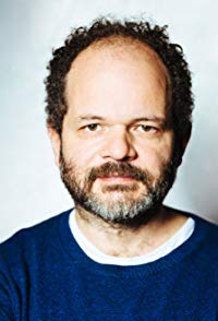 Roderick Hill