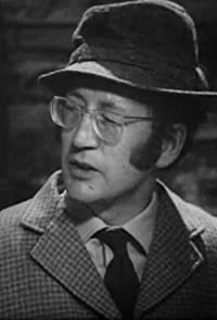 Bernard Hepton
