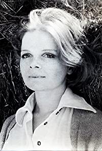 Catherine Burns