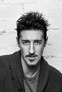 Eric Balfour