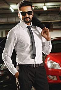 Santhanam