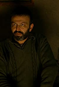 Serhat Mustafa Kilic