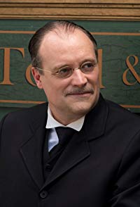 David Hewlett