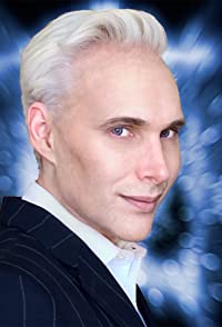 Guy Perry