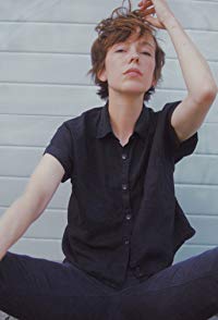 Brittany Allen