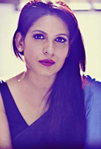 Ekavali Khanna