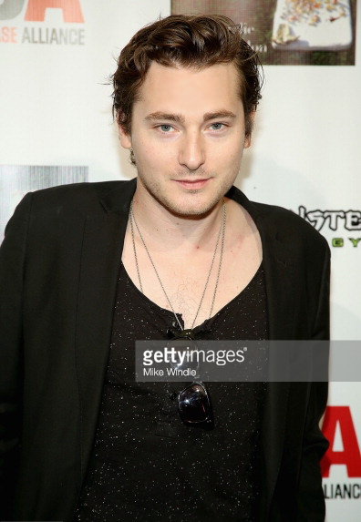 Jared Masters