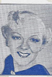 Esther Muir