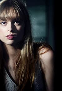 Ambre Rochard