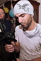 Anthony Spadaccini