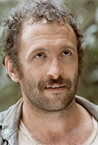 Robert Kerman