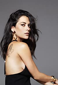 Inbar Lavi