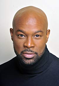 Darrin Dewitt Henson