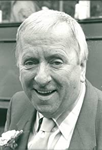 Hugh Lloyd