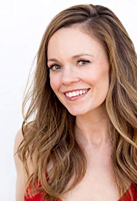Rachel Boston