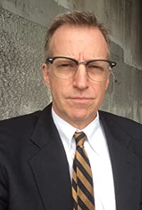 Bill Lippincott