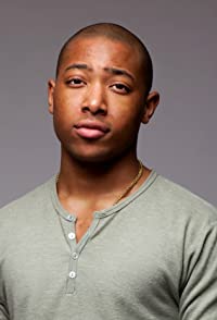 Malcolm Xavier