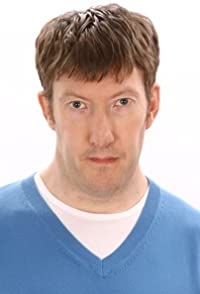 Gary Thomas