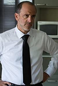 Yoram Hattab