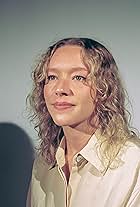 Alia Carita Tompkins