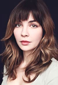 Alix Benezech