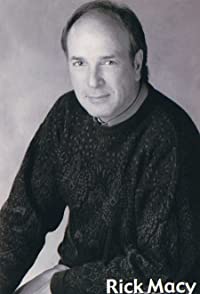Rick Macy
