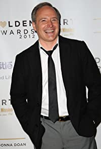 Gary Ray Moore