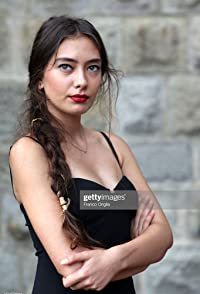 Neslihan Atagul