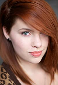 Hannah Hughes