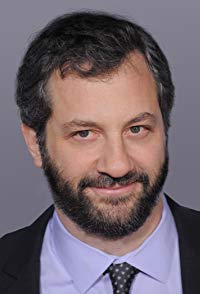 Judd Apatow