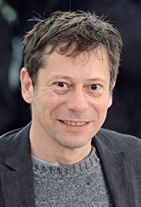 Mathieu Amalric