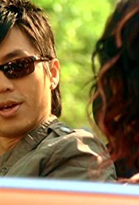 Sammy Leung