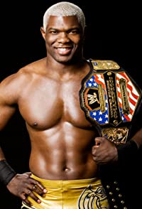 Shelton Benjamin