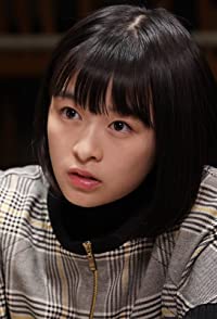 Nana Mori