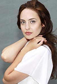 Alexandra Bard